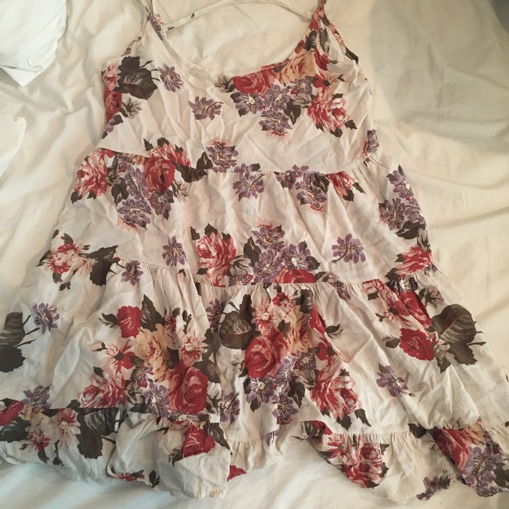 Brandy Melville dress