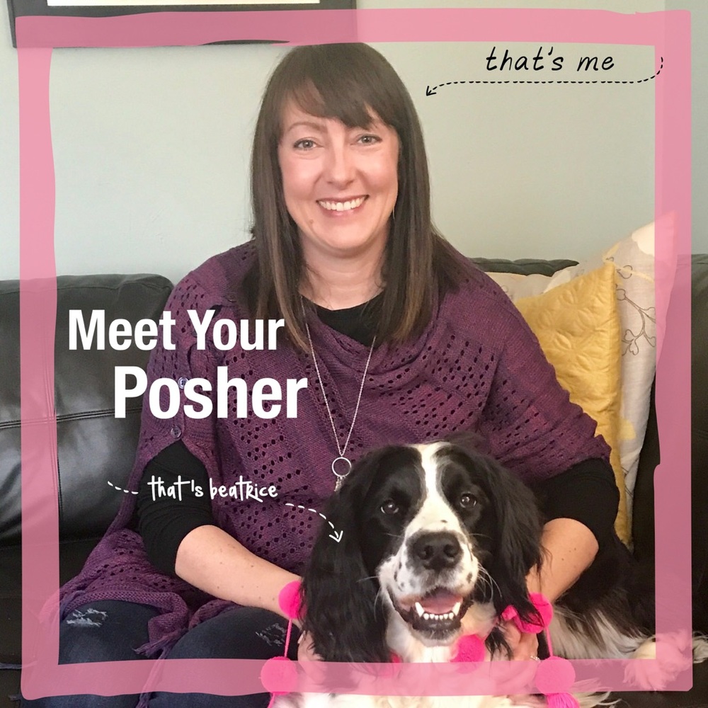 Meet Your Posher