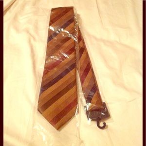 Brand New Tie