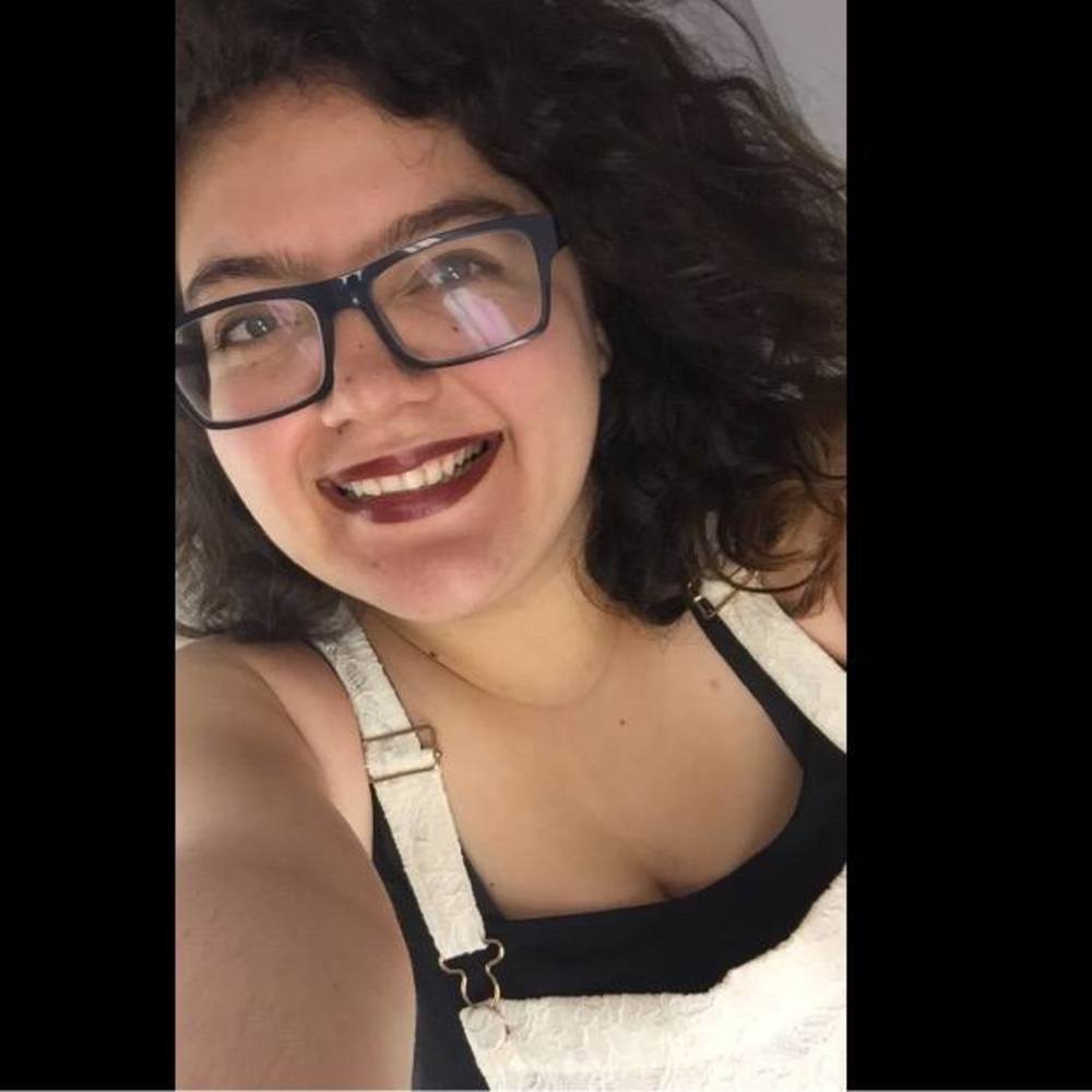 Meet your Posher, Vanessa