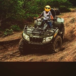 Meet your Posher, Alejandro