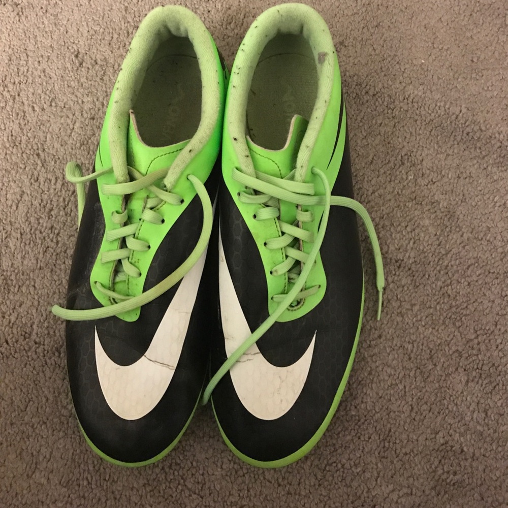 Nike Soccer cleats