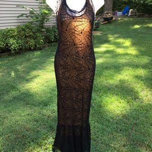 🕷🎃 SUPER SEXY Spider Enchantress Costume!! 🕷👻