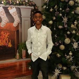 Meet your Posher, Micah