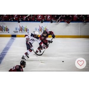 Meet your Posher, Jacob