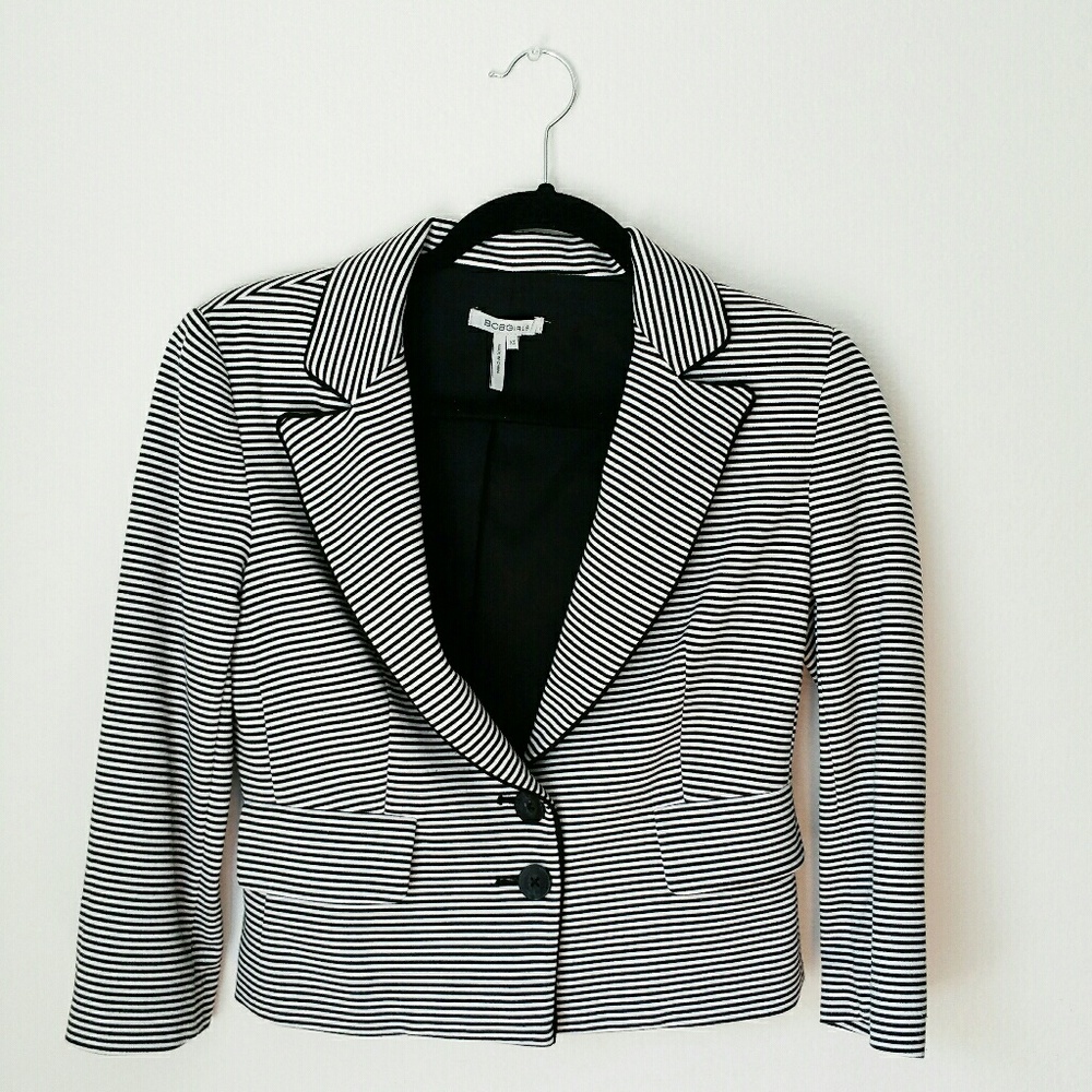 BCBG Girls Blazer Jacket