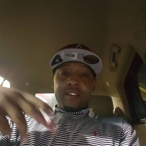 Meet your Posher, Otis