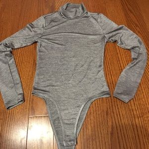 Forever 21 bodysuit