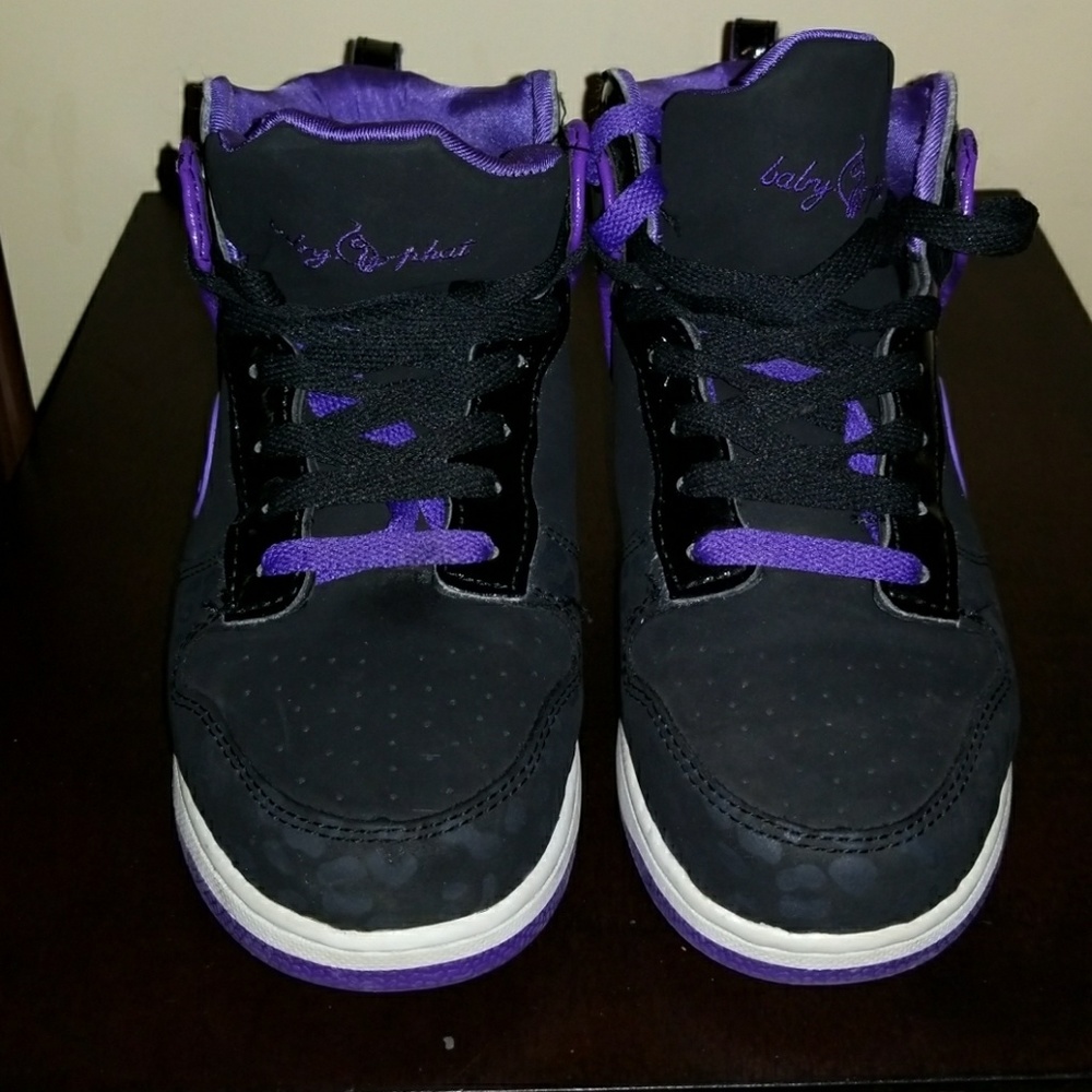 Baby Phat Danielle