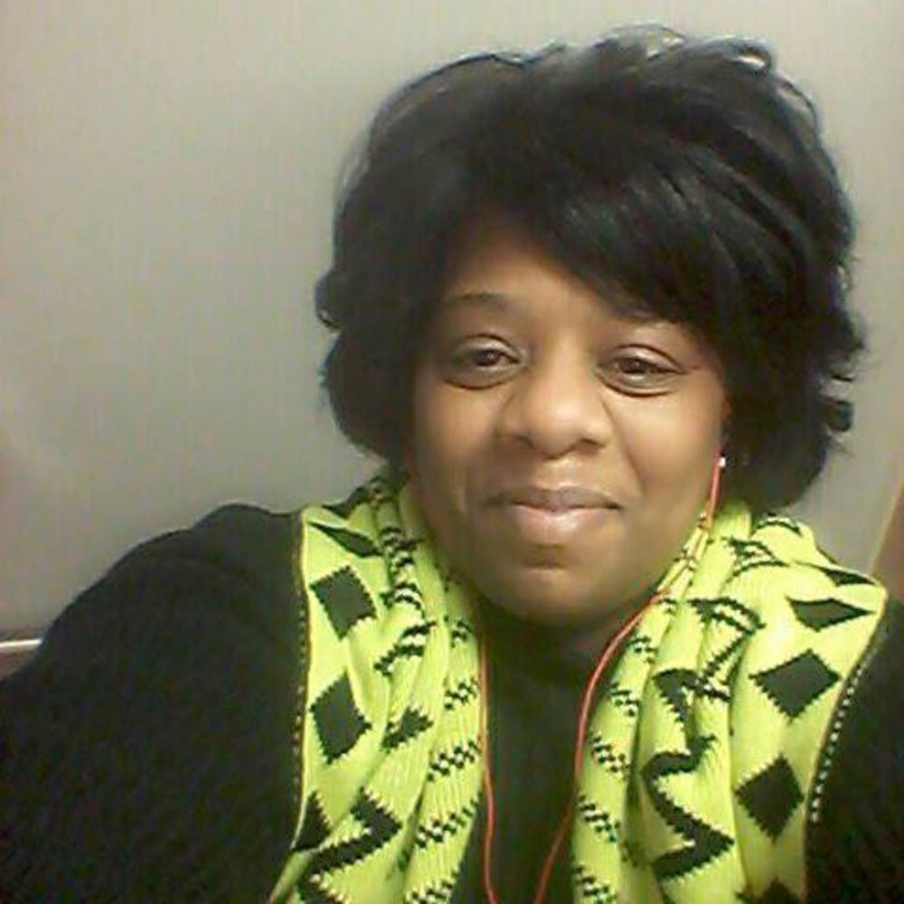 Meet your Posher, Tamecia