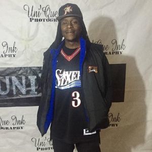 Meet your Posher, Alonzo