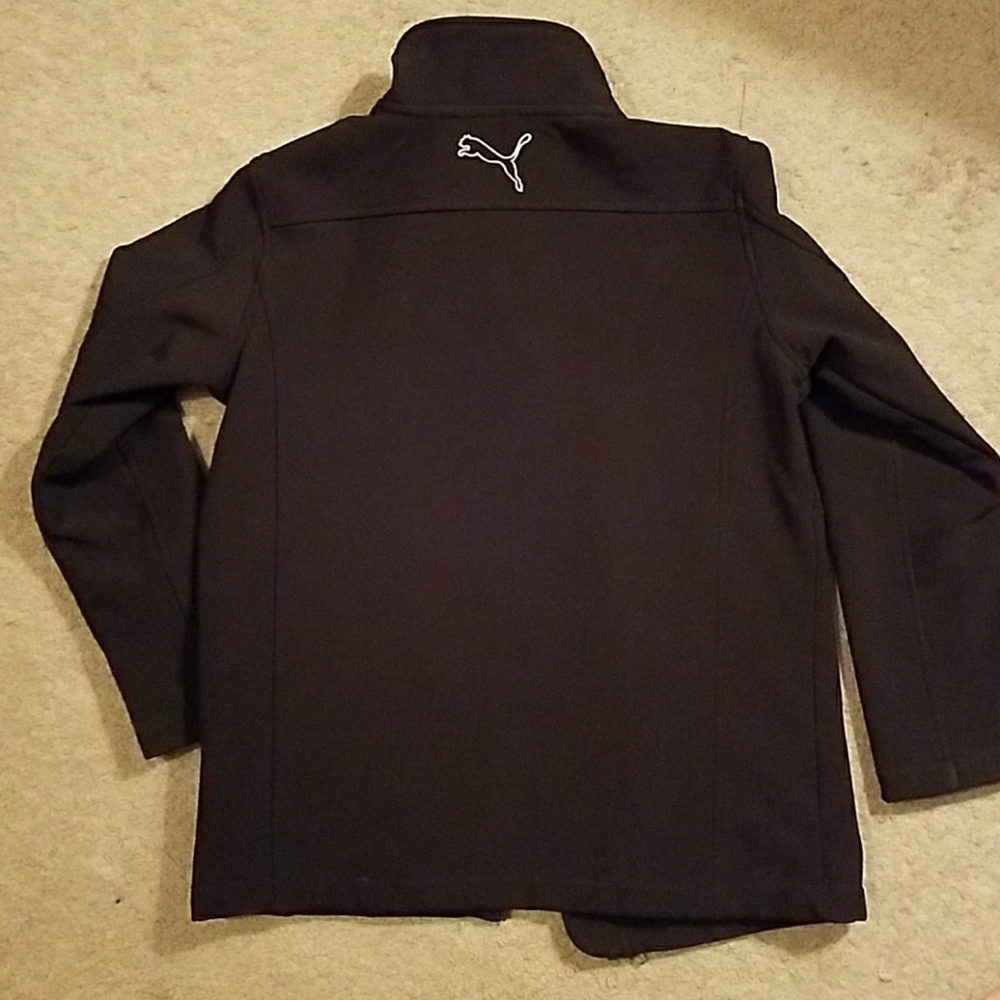 Youth Puma Jacket - Picture 6 of 6