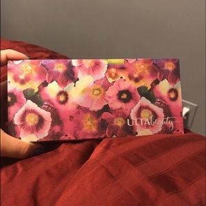 Ulta assorted beauty pallette