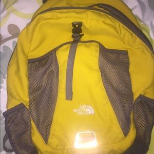 The North Face Recon Squash