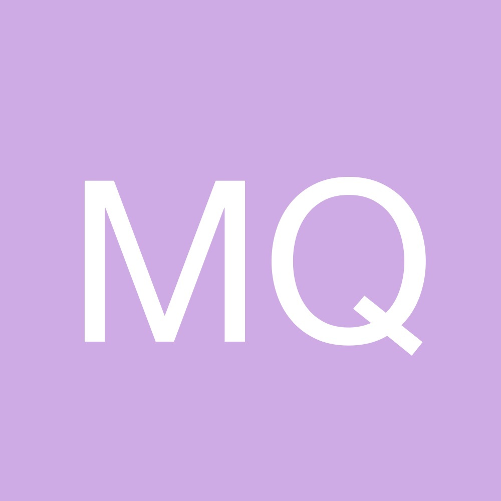 Meet your Posher, Monica