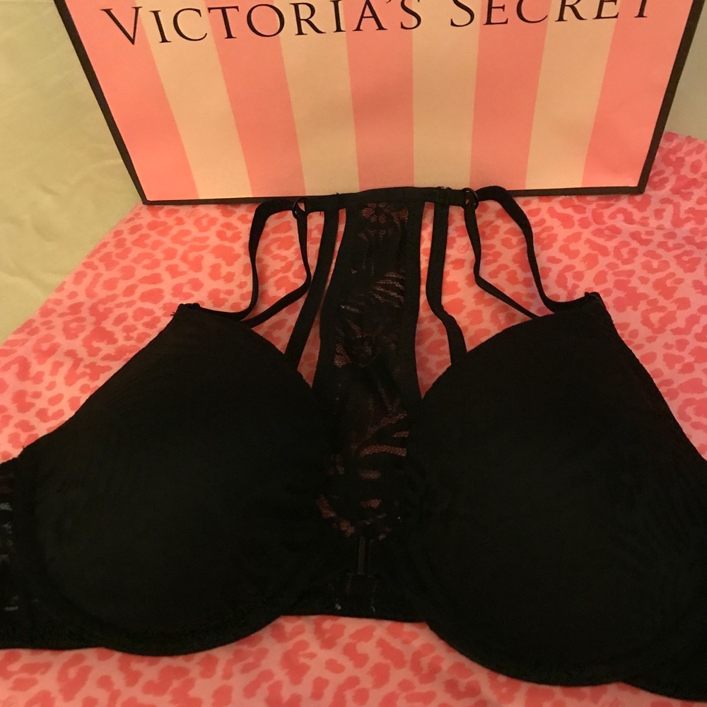 NWT - Pink by Victoria's Secret 36B