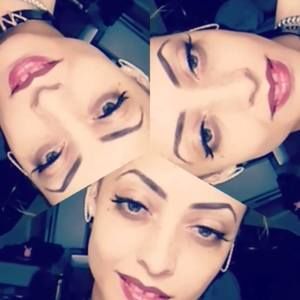 Meet your Posher, Tierra