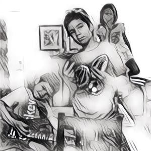 Meet your Posher, Louis a.