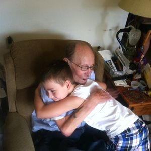 Meet your Posher, Xavier