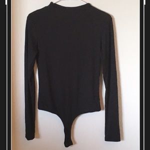 Fashion Nova Brittney bodysuit