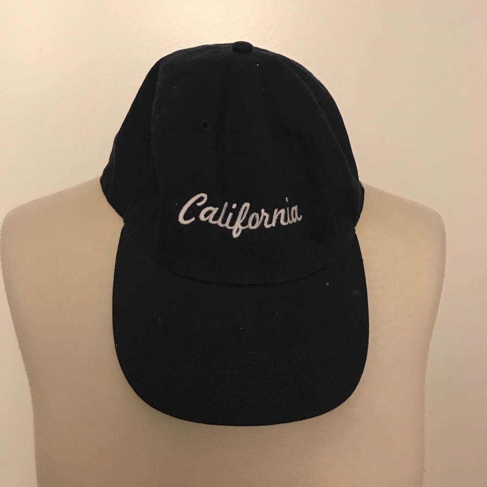 California Hat