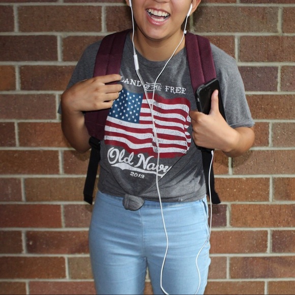 NWT Zumiez Backpack - Picture 2 of 4