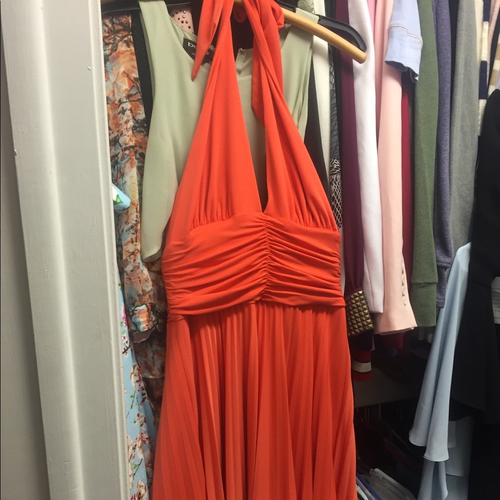 Cache "Marilyn Monroe" look alike dress:)