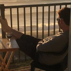 Meet your Posher, Sean