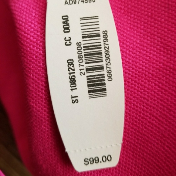 XL Victoria Secret duffle bag/tote Pink π NWTβοΈ - Picture 5 of 8