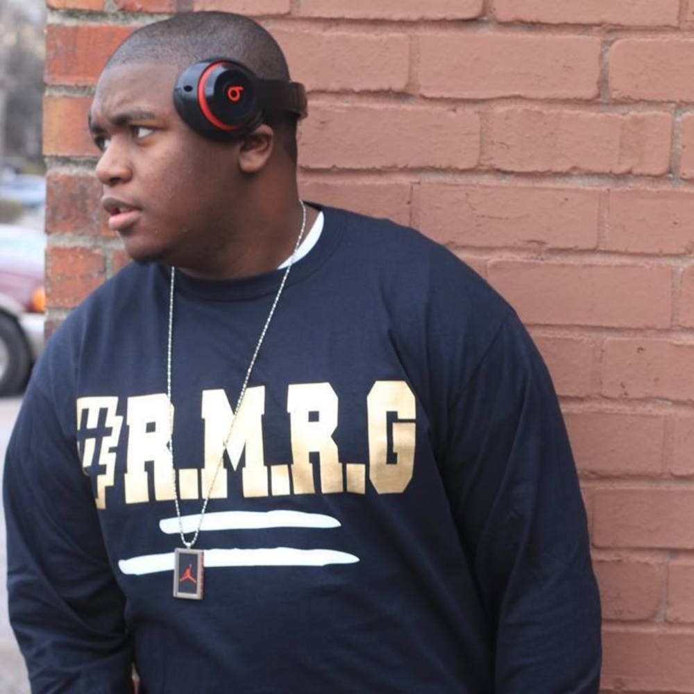 Meet your Posher, Wayford