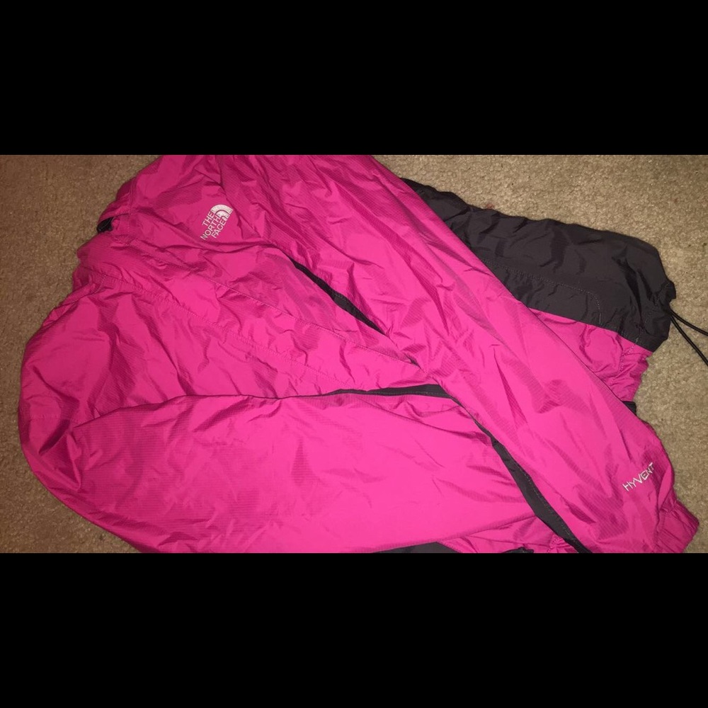 NORTHFACE WINDBREAKER