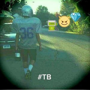 Meet your Posher, Alex