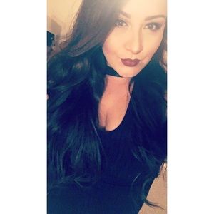 Meet your Posher, Gloria