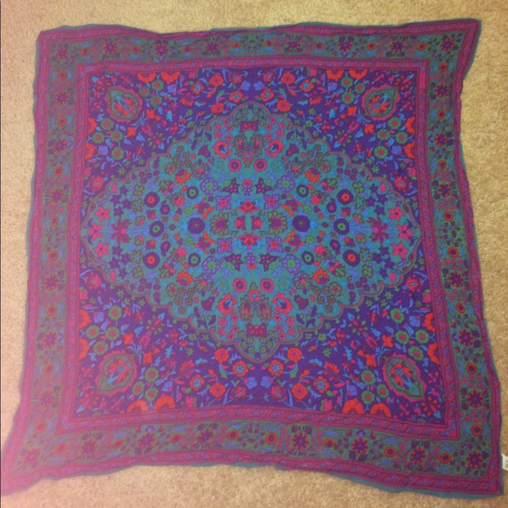 Liz Claiborne Tapestry