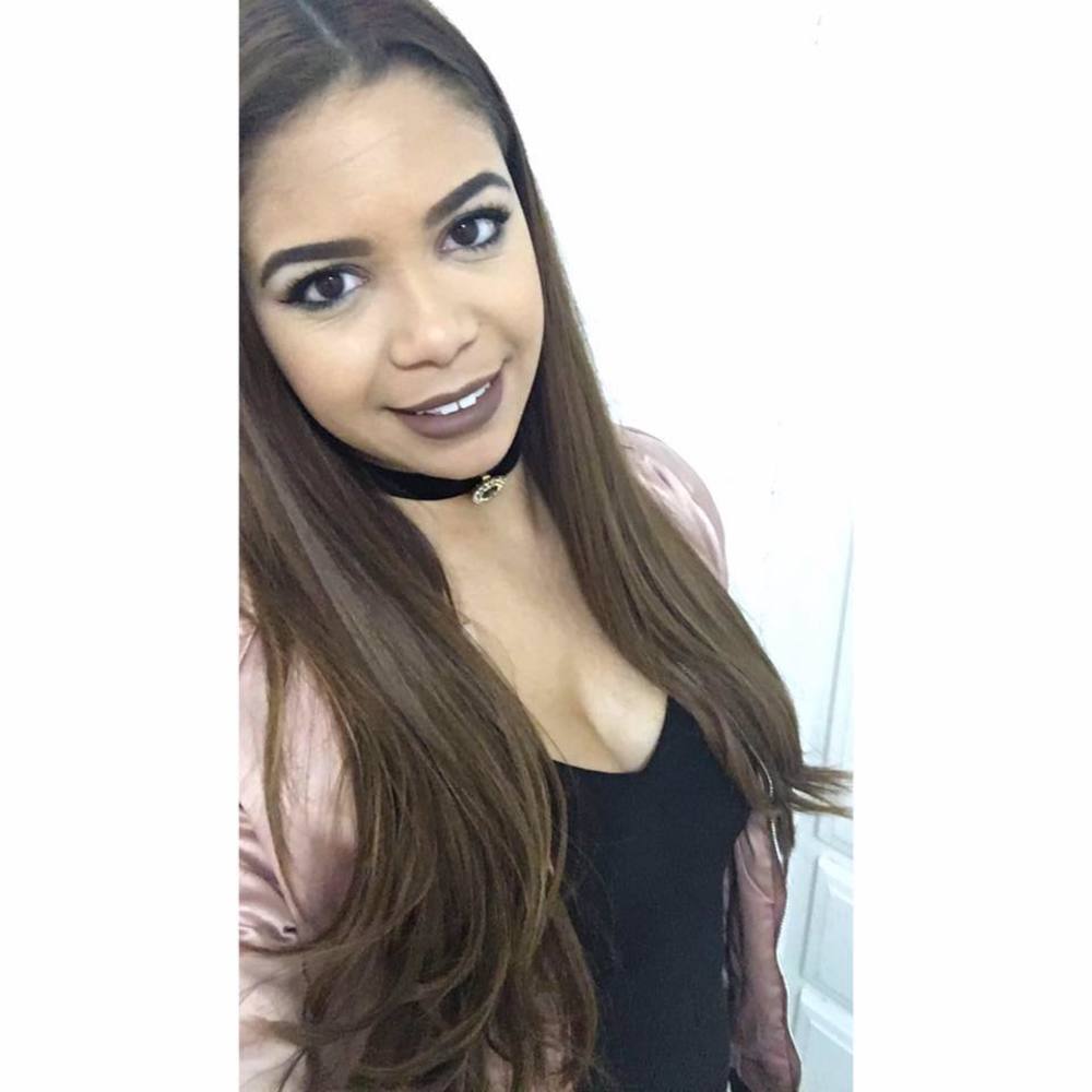 Meet your Posher, Sadie