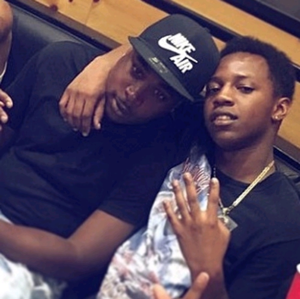 Meet your Posher, Kendrick