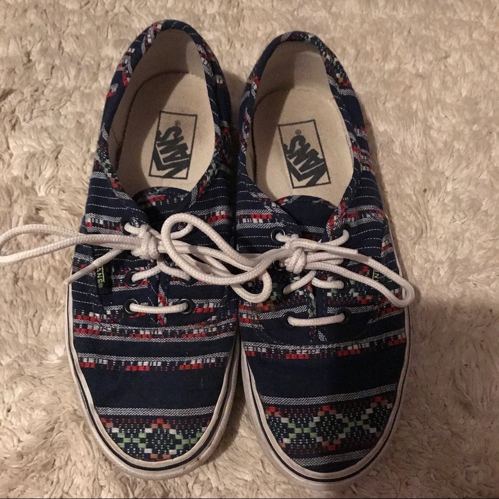Vans