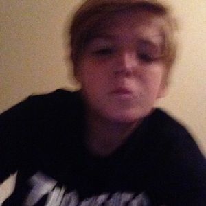 Meet your Posher, Hunter