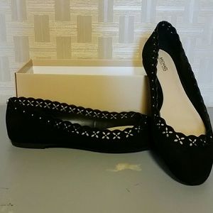 Michael Kors Thalia Ballet