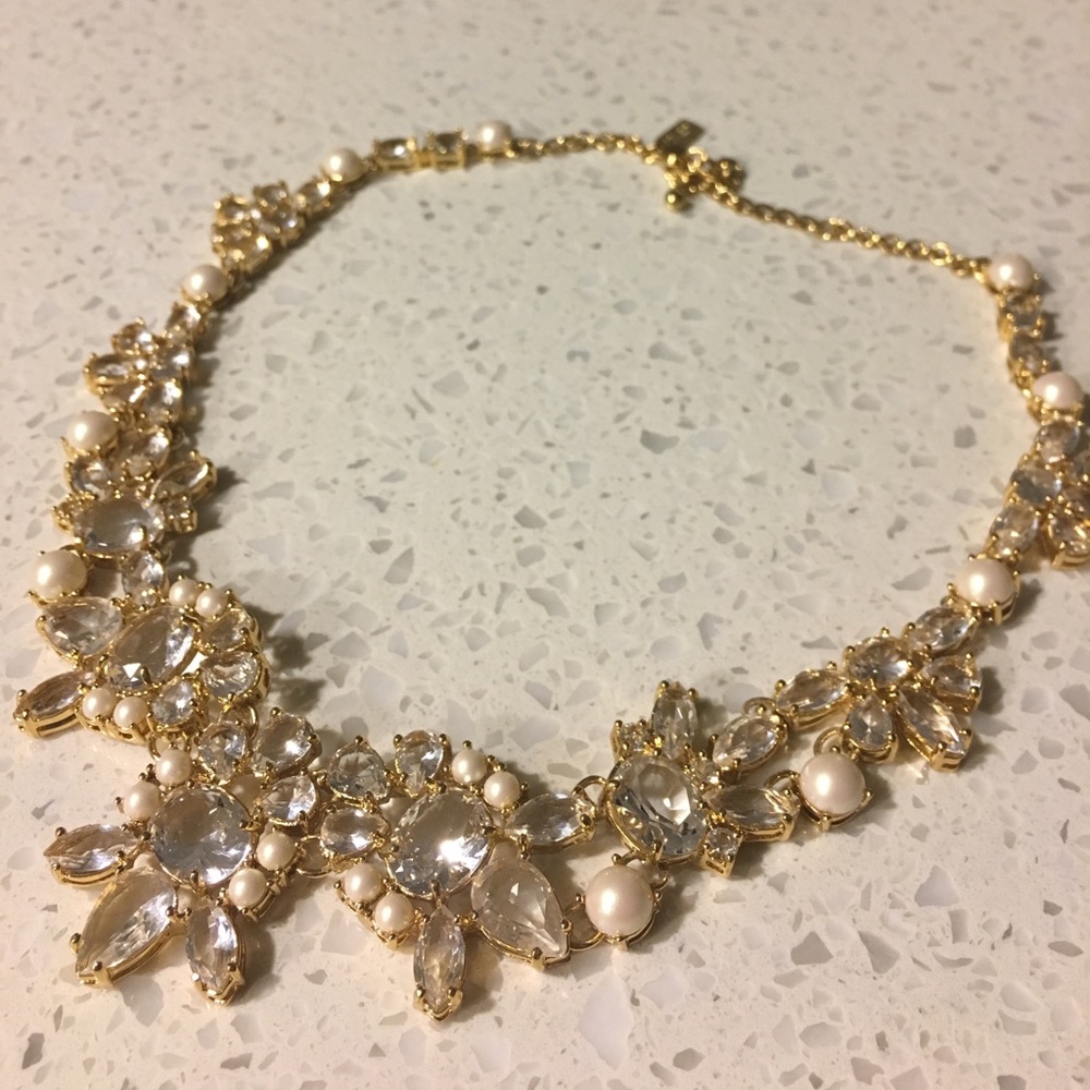 Kate Spade - Statement Necklace