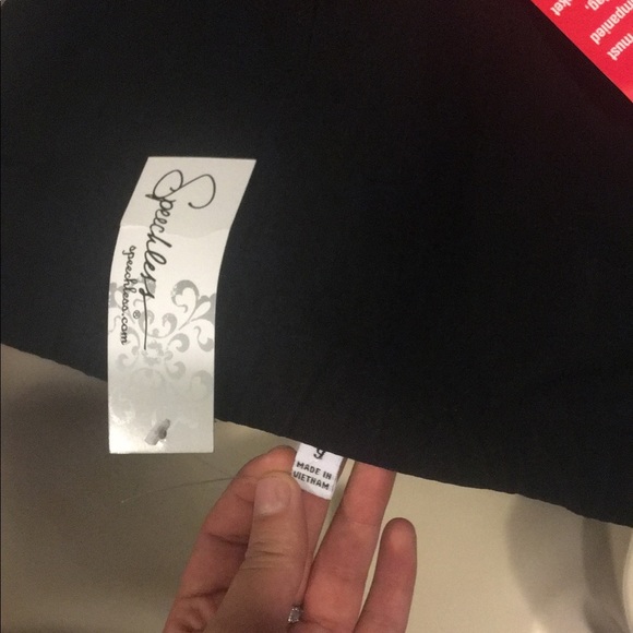 Cheetah print low to high dress! - Picture 3 of 3