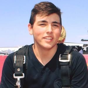 Meet your Posher, Billy