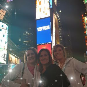 Meet your Posher, Melanie