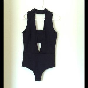 Fashion Nova Better Recognize bodysuit