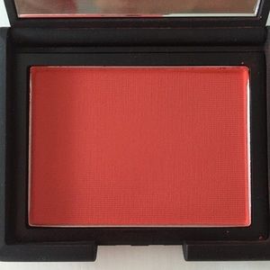 NARS Makeup - NARS Exhibit A Blush NARS Makeup - NARS Exhibit A Blush