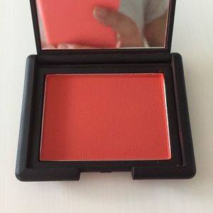 NARS Makeup - NARS Exhibit A Blush NARS Makeup - NARS Exhibit A Blush
