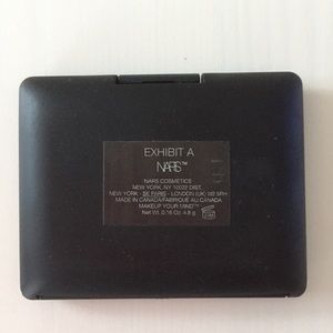 NARS Makeup - NARS Exhibit A Blush NARS Makeup - NARS Exhibit A Blush