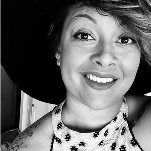 Meet your Posher, Shelby a