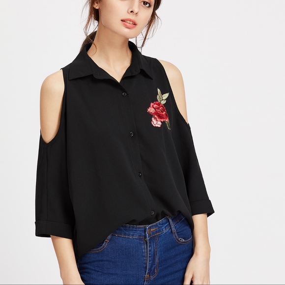 Blouse - Picture 1 of 1
