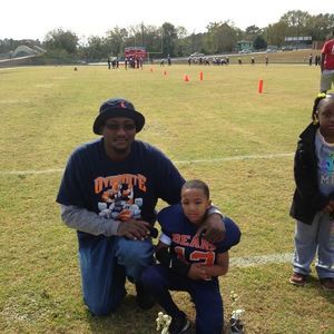 Meet your Posher, Shawn